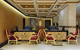 Kempinski New Cairo
